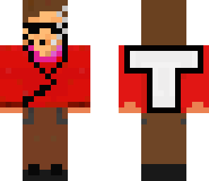 voor thomas