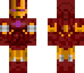 iron enderman