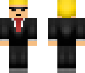 spy