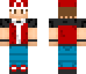 pkmn trainer red origins edition