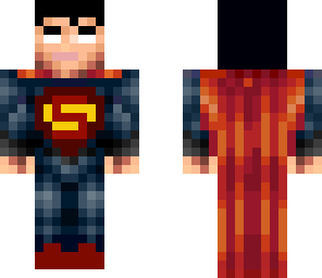 super man