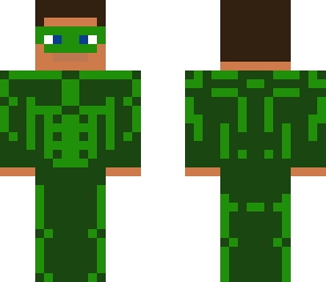 green lantern