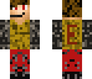 eagle520's regular skin
