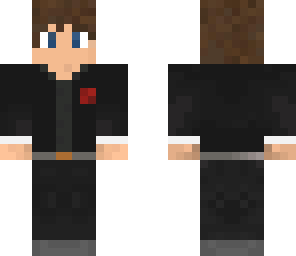 the makers skin
