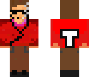 voor thomas