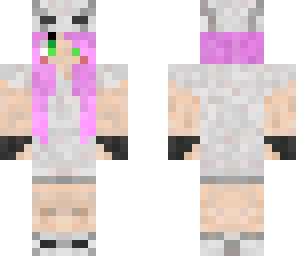 cute toxic