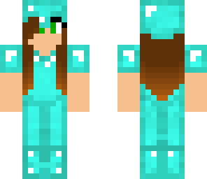 diamond girl
