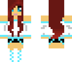 cute girl