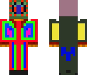 alien
