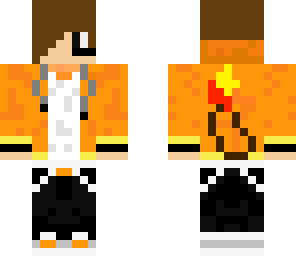 charmander guy