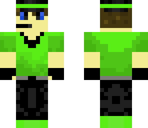 the skin of stuff