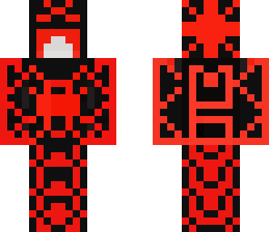 maxigamer evil