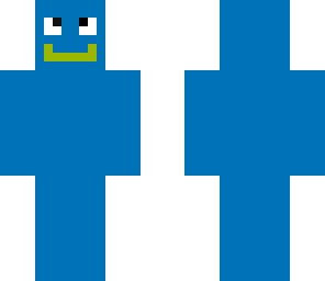 blue derp
