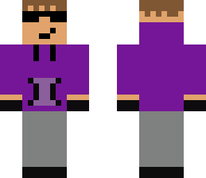 the final and last skin of gaipt