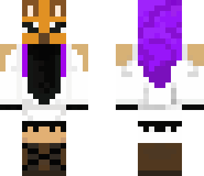 my first skin without mask updated