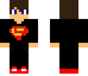 superman