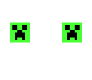 creeper espalda pecho