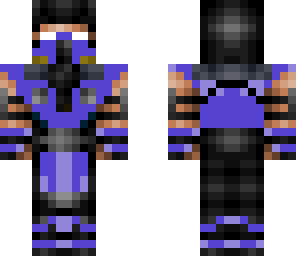 sub zero