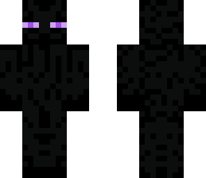 mc mobs- enderman