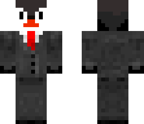 penguin