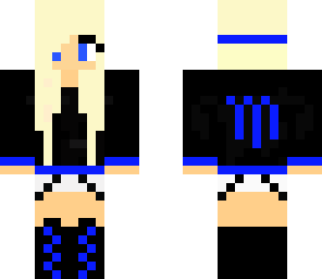 monster girl