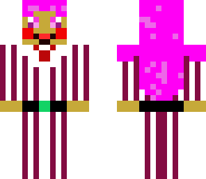 pink derp