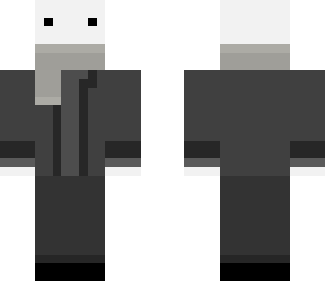 winter hunter