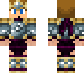 eti warrior