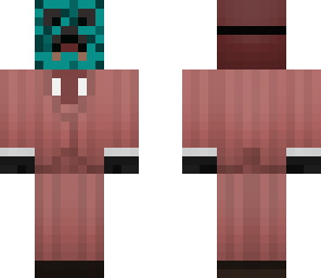 spy creeper enemy