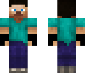 steve