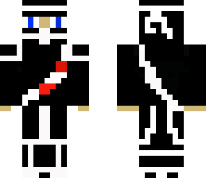 dark ninja