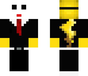 mask pika pika