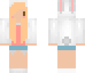 cute bunneh