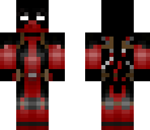 ninja deadpool