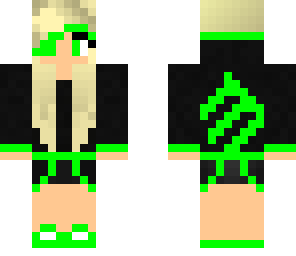 monster girl