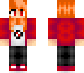 female dave strider