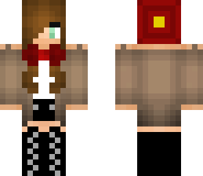 doctor who girl edit