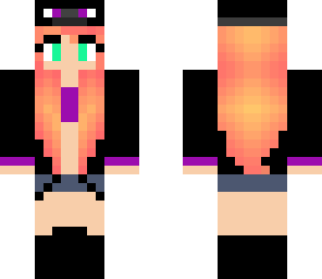 cool girl