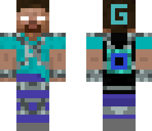 herobrine gamer