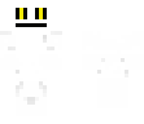 winter enderman