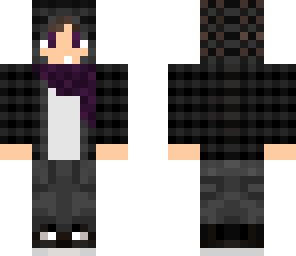 the literal ender-man ii