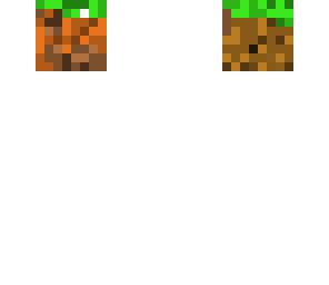 dirt block