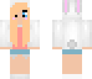bunny girl