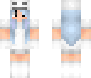ghast girl 