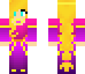 rapunzel