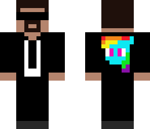 agent brony