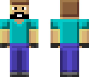 pixel vagabundo
