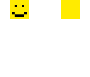 smilie head