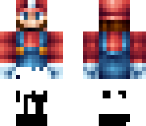 wrathe mario