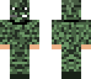 tree camo
